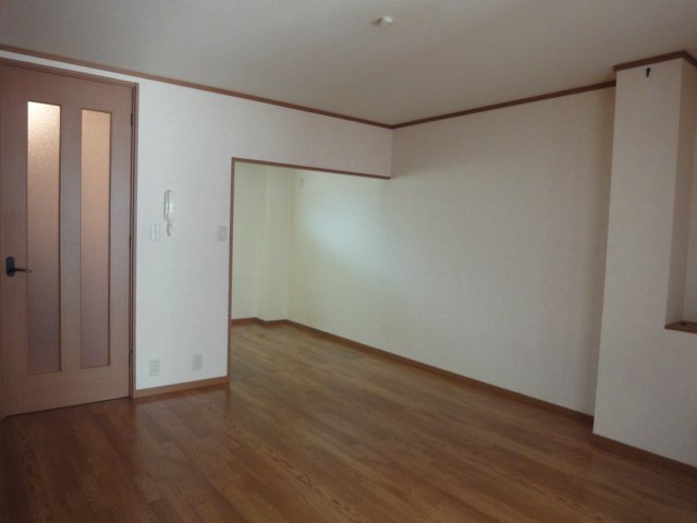 3/27 リビング/ダイニング