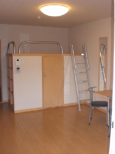 5/14 リビング/ダイニング