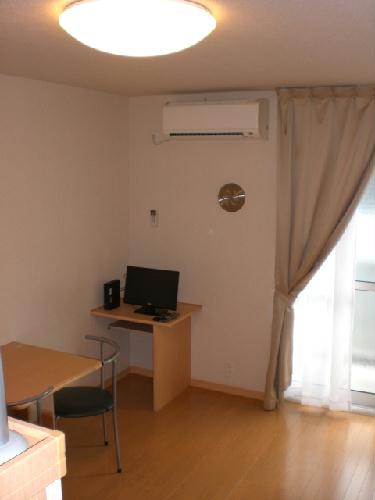 3/14 リビング/ダイニング