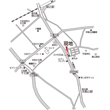 17/17 地図