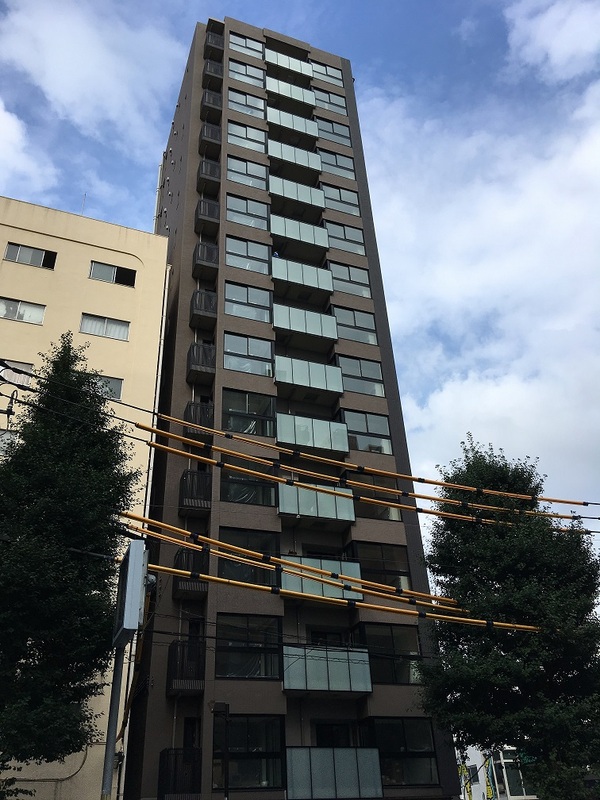 1/17 外観