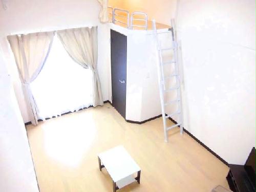 4/22 リビング/ダイニング