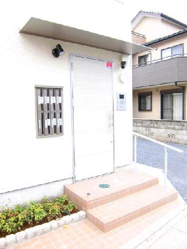 12/22 エントランス