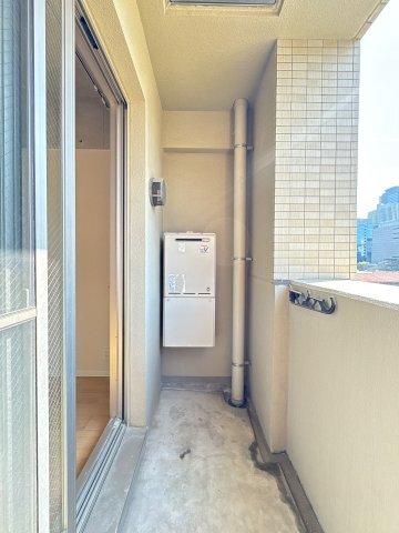 16/21 バルコニー