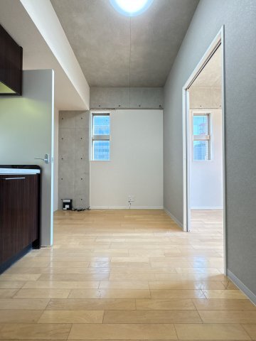 3/21 リビング/ダイニング