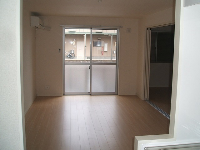 3/25 リビング/ダイニング