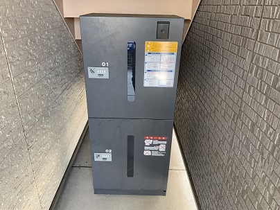 2/10 エントランス