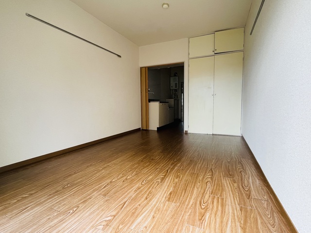 4/20 リビング/ダイニング