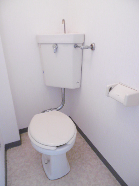11/27 トイレ