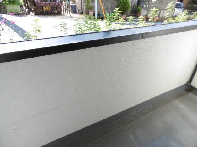 14/27 バルコニー