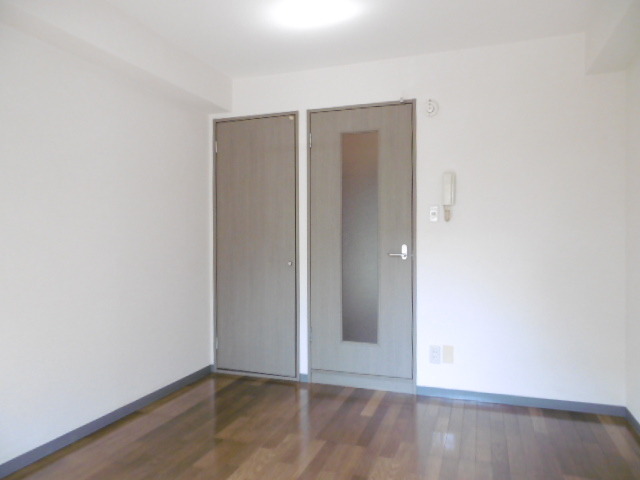 6/27 リビング/ダイニング