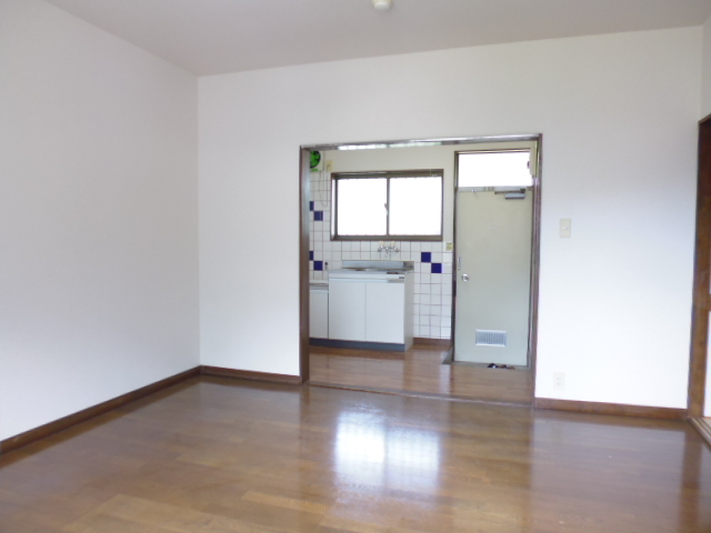 5/18 リビング/ダイニング