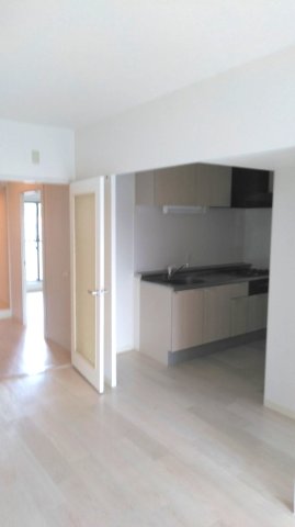 3/25 リビング/ダイニング