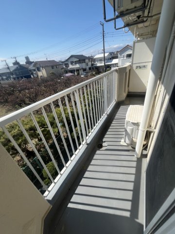 18/29 バルコニー