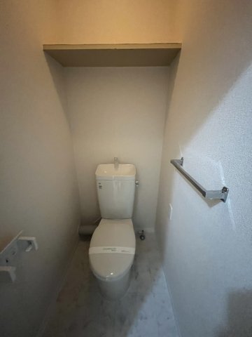 16/29 トイレ