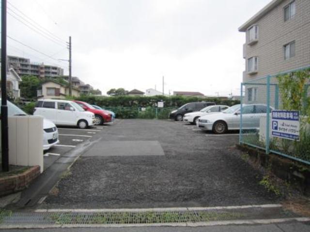 29/29 駐車場