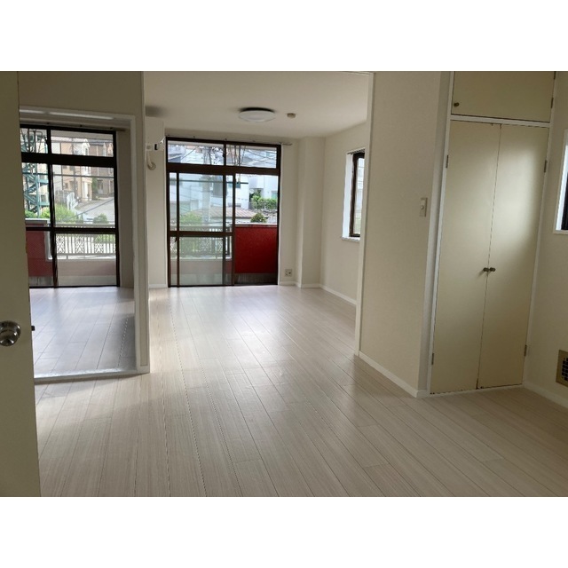 3/24 リビング/ダイニング