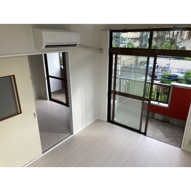 4/24 リビング/ダイニング