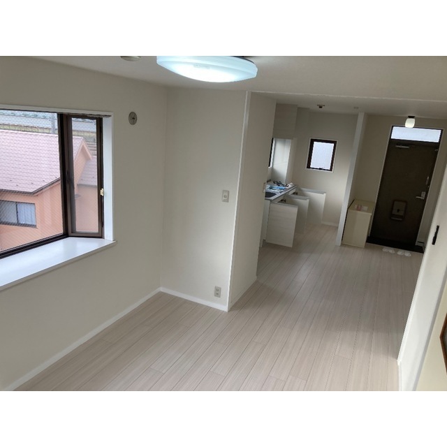 5/24 リビング/ダイニング