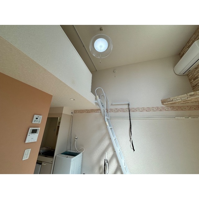 4/21 リビング/ダイニング