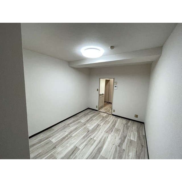 4/17 リビング/ダイニング