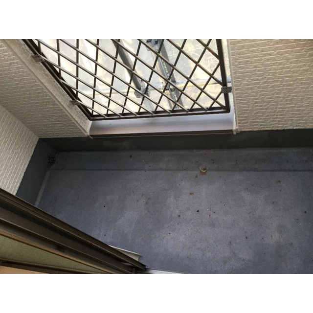 20/22 バルコニー