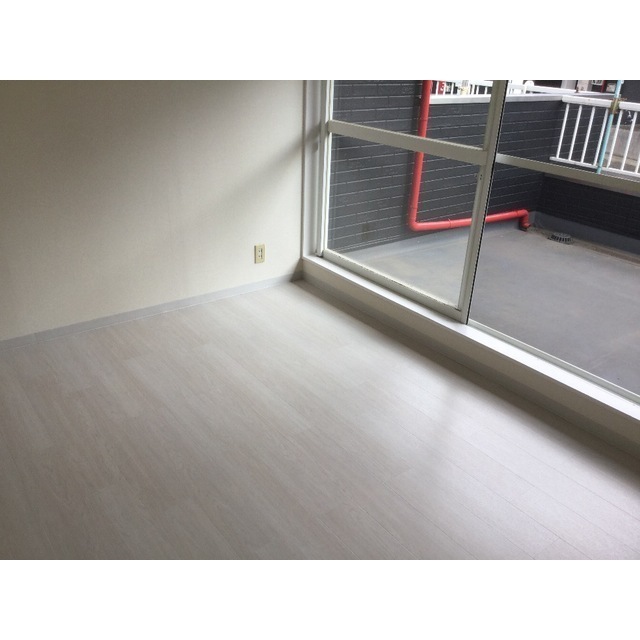 20/24 バルコニー