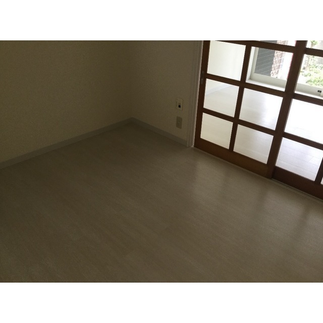 4/24 リビング/ダイニング