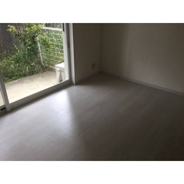 6/24 リビング/ダイニング