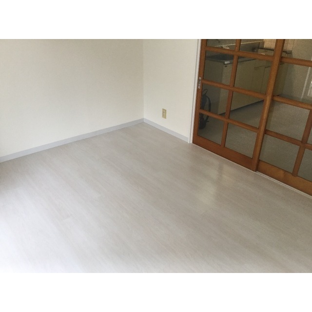 7/24 リビング/ダイニング