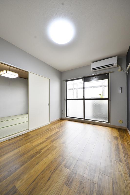 3/17 リビング/ダイニング