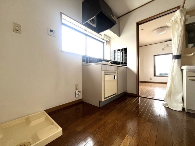 3/6 室内