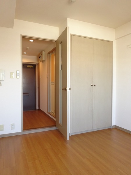 4/12 リビング/ダイニング