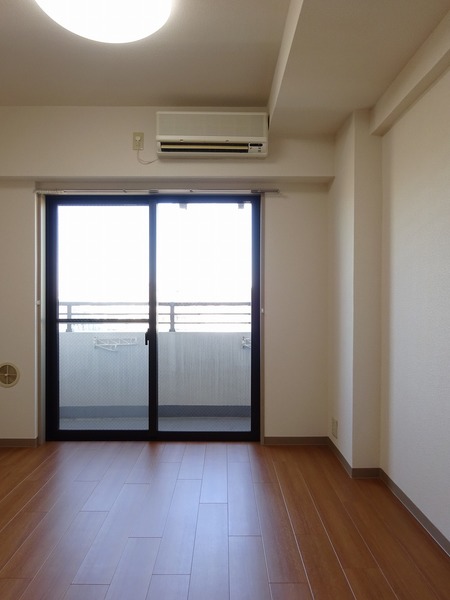 5/12 リビング/ダイニング