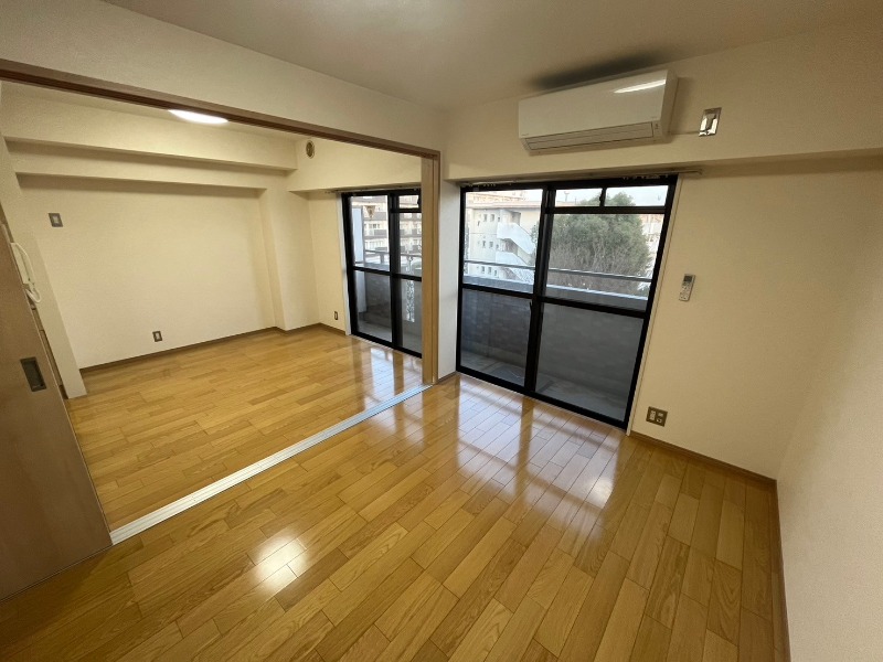 3/13 リビング/ダイニング