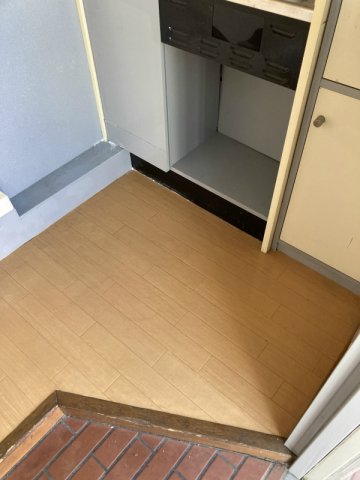 2/5 リビング/ダイニング