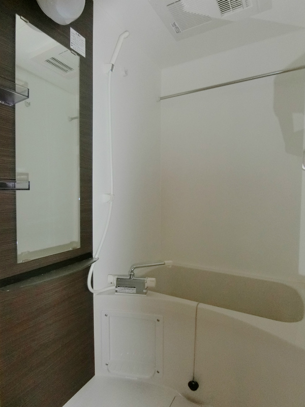 8/27 浴室