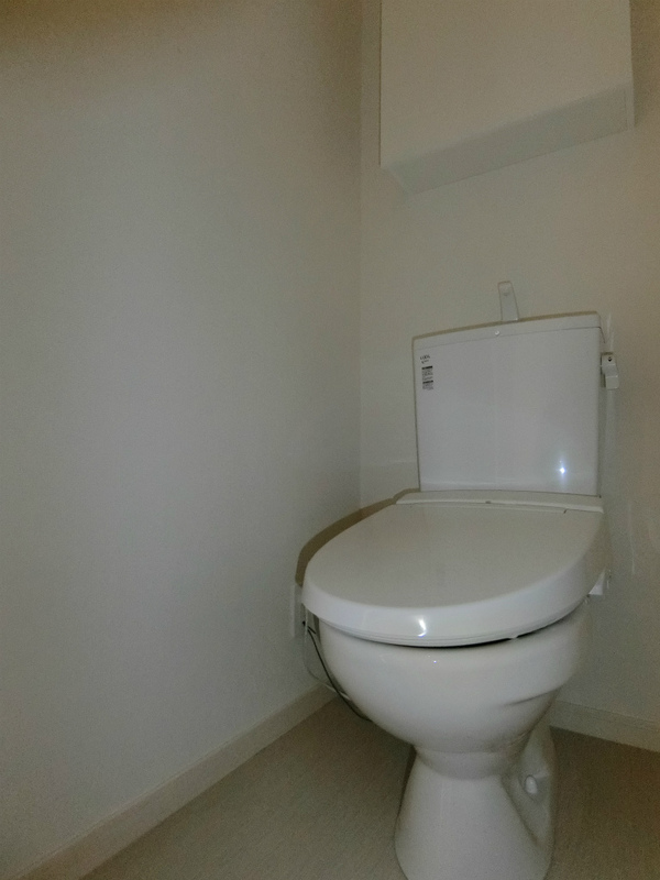 9/27 トイレ