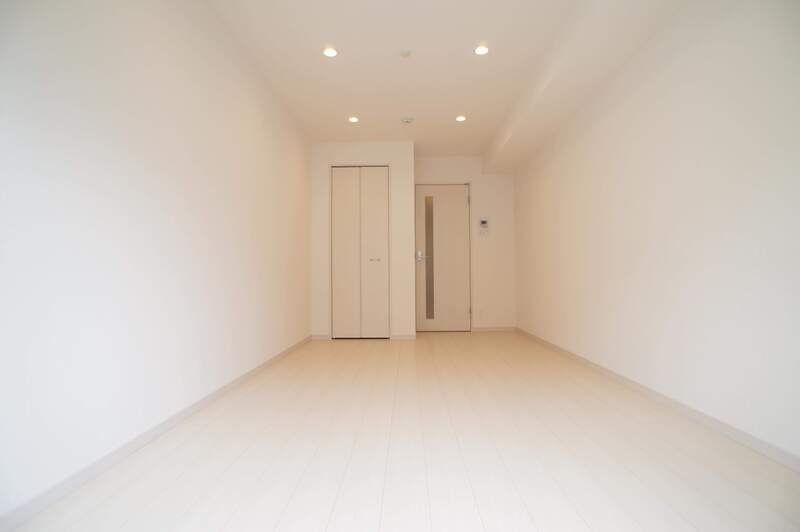 4/22 リビング/ダイニング