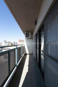 14/16 バルコニー