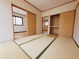 4/15 リビング/ダイニング