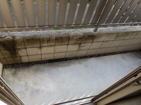 16/16 バルコニー