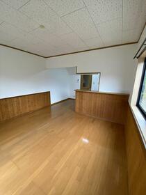 5/16 リビング/ダイニング