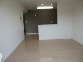 4/16 リビング/ダイニング