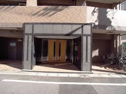 11/13 エントランス