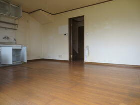 2/15 リビング/ダイニング