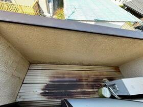 14/16 バルコニー