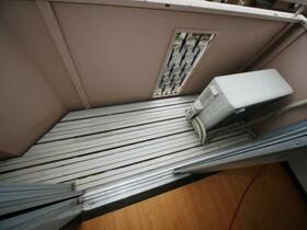 13/16 バルコニー