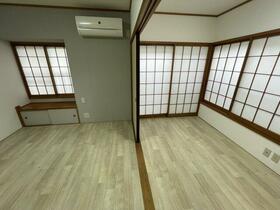 4/24 リビング/ダイニング