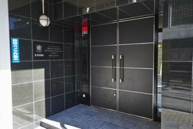 5/6 エントランス